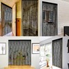 Taiyuhomes Bead String Curtains Door Fly Screen Curtain Beaded Curtain