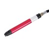 Pneumatic Sander Set, Small Portable Pencil Grinder, Air Wind Pen