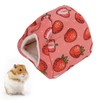 Hamster Cotton Nest Windproof and Warm Small Pet Cotton Nest