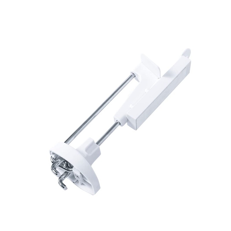 XCHTX Llave magnética, pinza de seguridad antirrobo y llave de