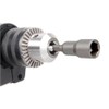 1/4" Hex Shank 6mm/7mm/8mm/9mm/10mm Drill Socket Kit,Power Nut Driver Bit