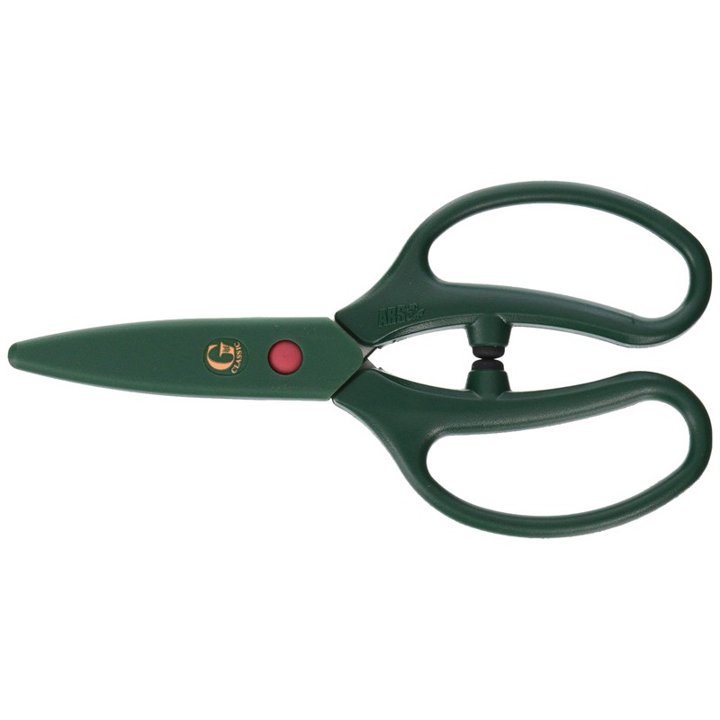 Ars Corporation G Classic Gardening Shears GC-FL-18