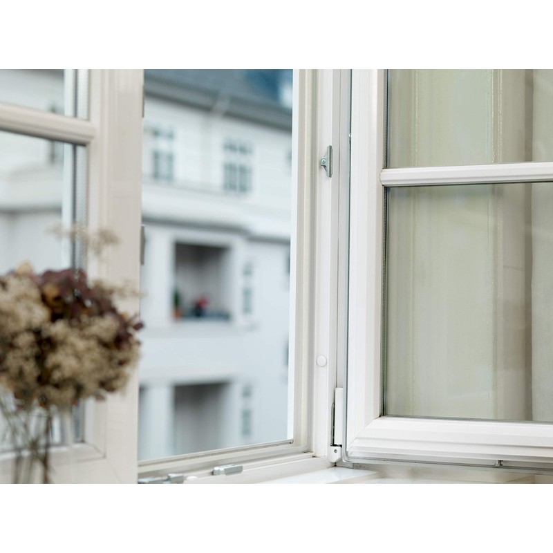 tesa UK Standard I-Profile Foam Gasket for Doors and Windows