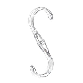 iDesign x The Home Edit Series, S Hooks, Recycled Plastic