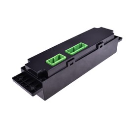 YLQASOON Air Conditioning Control Switch Panel Display 423-07-31563 51586-17704 51586-17705 Compatible with Komatsu WA200 WA470 WA480，Sanden