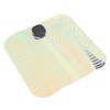 Foot Massager Mat Anti Fatigue Portable Foldable Remote Control 10