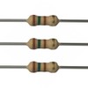 E-Projects 10EP514150R 150 Ohm Resistors, 1/4 W, 5% (Pack of 10)