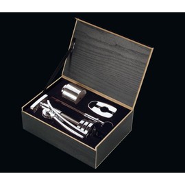 cilio Trentino Wine Set of 4