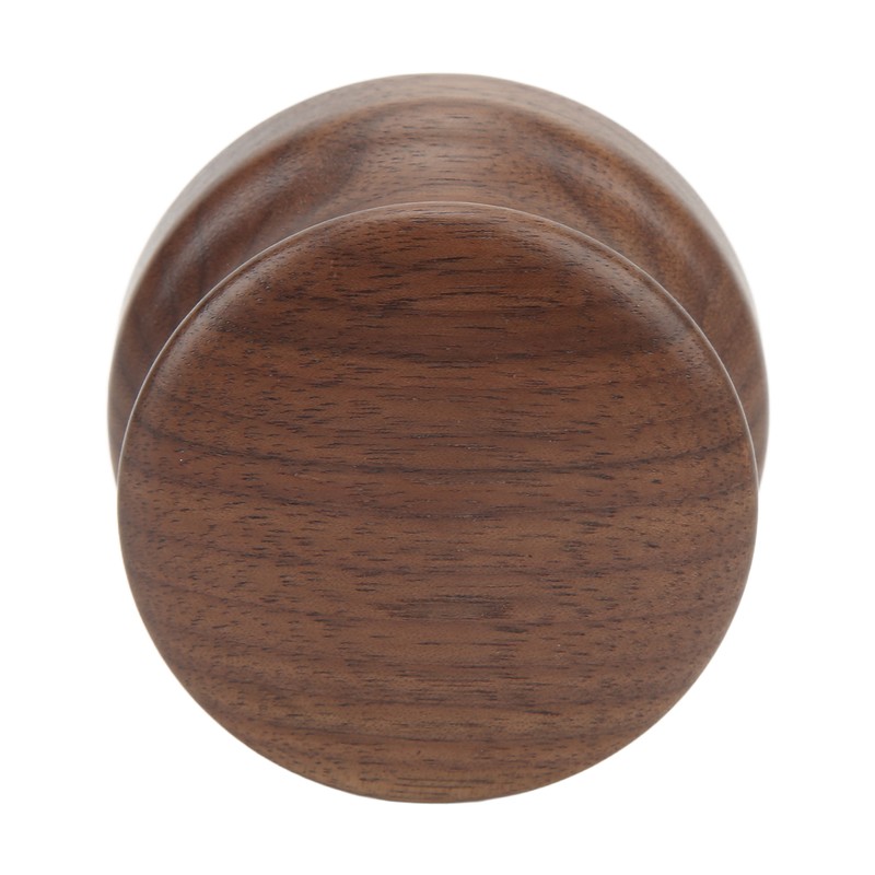 58mm Coffee Distributor Coffee Hand Tamper Adjustable Height Coffee Leveler