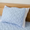 MITAS Cool Cotton Pillow Pad, 19.7 x 19.7 inches (50