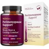 Perimenopause Support Supplement for Women – Hormonal Balance, Hot Flash