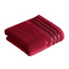 Vossen Cult de Luxe Towel Mitt