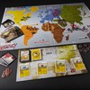 Hasbro Gaming Avalon Hill Risk Legacy Strategy Tabletop Game, Immersive