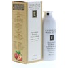 Strawberry Rhubarb Dermafoliant With Lactic Acid by Eminence for Unisex