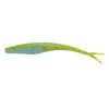 Gulp! Saltwater Jerk Shad, Unisex-Adult, Soft Bait, GSJS5-BPN, Blue Pepper