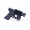 T-Lock Gun Lock with Motion Sensor 120db Alarm for Most