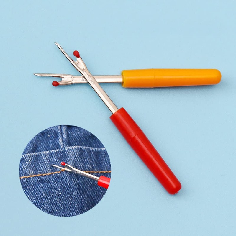 Thread Cutting Scissors Sewing Ripper Thread Cutting Sewing Tools Craft