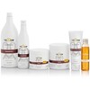 Yellow Nutritive mask