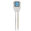 Soil Moisture Tester with Dual Probe Digital Display High Accuracy