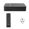 Mini HD K2 WiFi Terrestrial Receiver Digital TV Box with