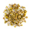 Chamomile Flowers Organic Herbal Tea - Soothing and Relaxing -