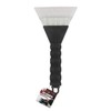 Dina International Ice Scraper - Cushioned Handle - Easy to