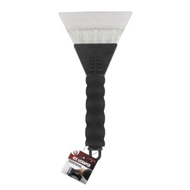 Dina International Ice Scraper - Cushioned Handle - Easy to Hold