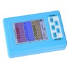 Electromagnetic Radiation ABS Detector Dual Purpose EMF Magnetic Field Tester