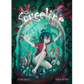 Sorceline Book 2 (Volume 2)