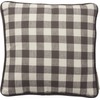 Primitives by Kathy 39794 Small Throw Pillow, 10 x 10-Inches,