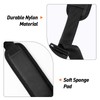 SUNMON Weed Trimmer Shoulder Strap, Mower Trimmer Harness Strap Double