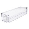 easyPART Suitable for Beko door compartment 4666010100 for fridge, freezer,