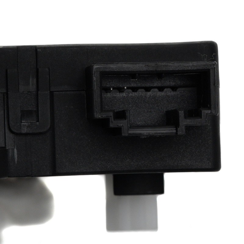MOCA HVAC Heater Blend Door Actuator 604-037 Fits 2008-2012 for
