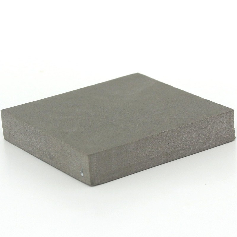Pet Hair Remover Foam Block for Carpets, Sofas, and Clothes