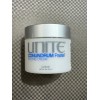 Unite Conundrum Paste Styling Cream, Creme - 2oz / NEW