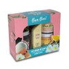 Set Cuidado de la Piel Bam Boo! Lifestyle 4 pzas