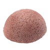 Esponja natural de arcilla roja Konjac