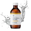 Nature's Greatest Secret Premium Quality Antibacterial Amber 80% Colloidal Silver