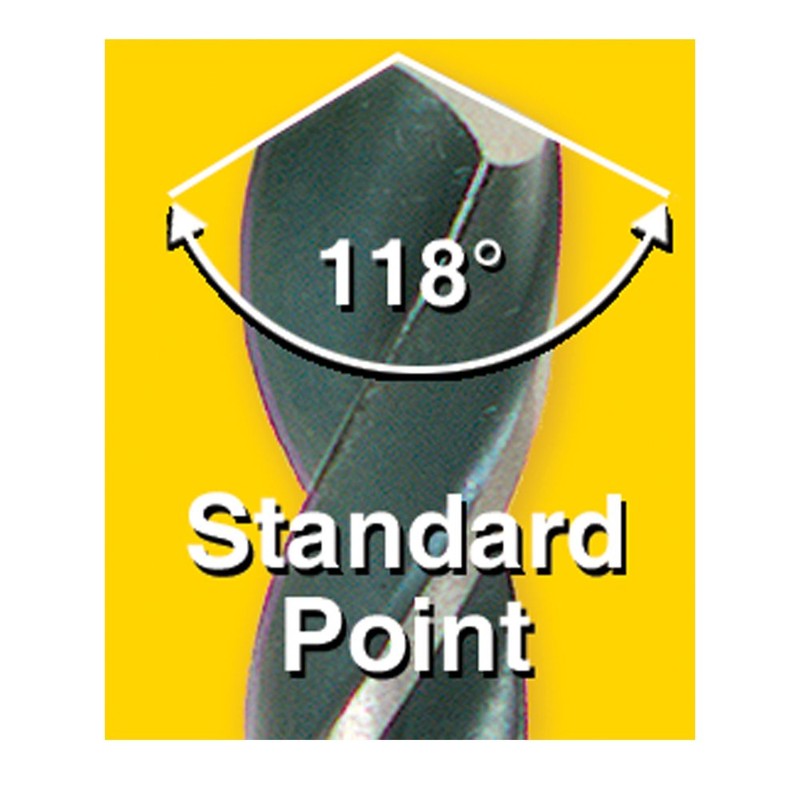 IVY Classic 10390 13-Piece Swift Bore High Speed Steel Roll