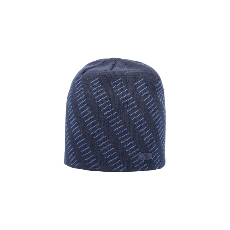 CMP Men's Beret Berretto Lavorato A Maglia Da Uomo