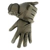 Sulkhanz Horse Riding MEN'S Gloves All Leather 100% Real Leather
