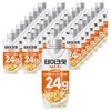 Take Fit Max Nutty Flavor Protein, 250ml, 48 count / 테이크핏 맥스 고소한맛 프로틴, 250ml, 48개