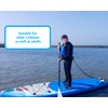 Scrabo | Quick Release Safety Waist Belt | QR Paddleboard