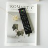 Replacement Remote Control for Black MAG 254 MAG 322 MAG