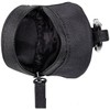 Callaway BLK 25 Men's Ball Case, Active Ball Case, Black