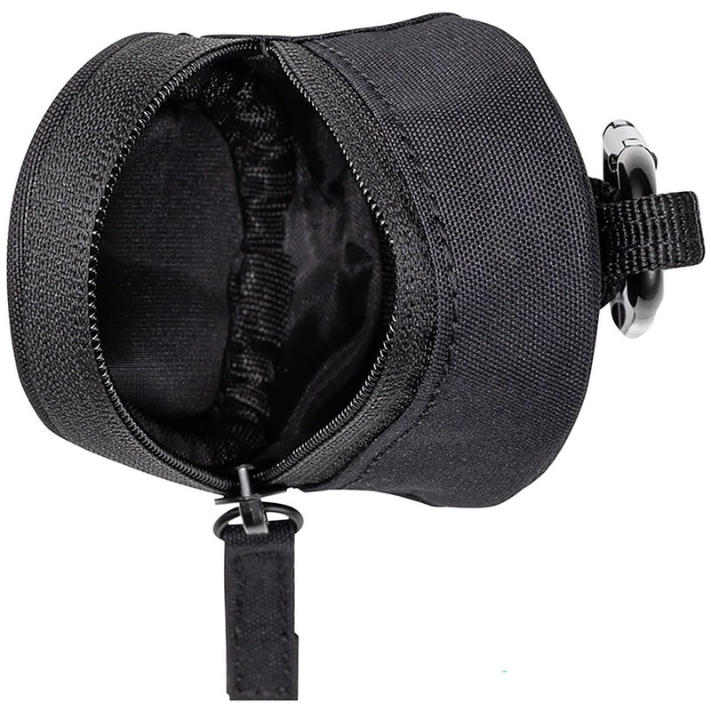 Callaway BLK 25 Men's Ball Case, Active Ball Case, Black