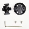 Trigo Cycling Computer Mount,Camera Holder for Bike,fit for Garmin Edge