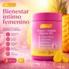 Probiótico Femenino Gomitas Womens Probiotic Gummies, 60 ct