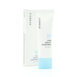 Fiores Pure Skin Fit Sunscreen 50ml / 피오레스 퓨어 스킨핏 선스크린 50ml