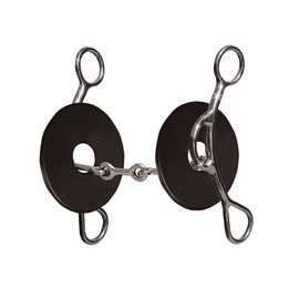 ProChoice Brittany Pozzi Three Piece Smooth Gag 5